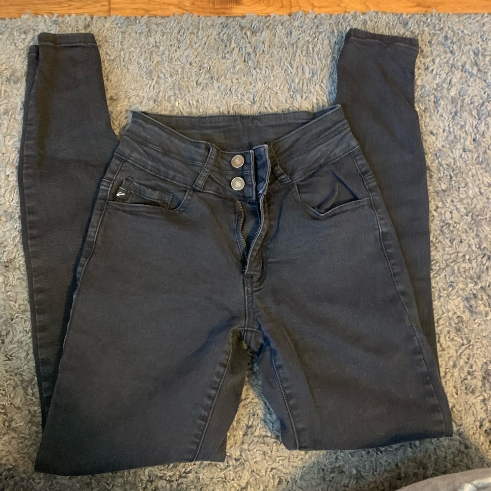Black KanCan Jeans